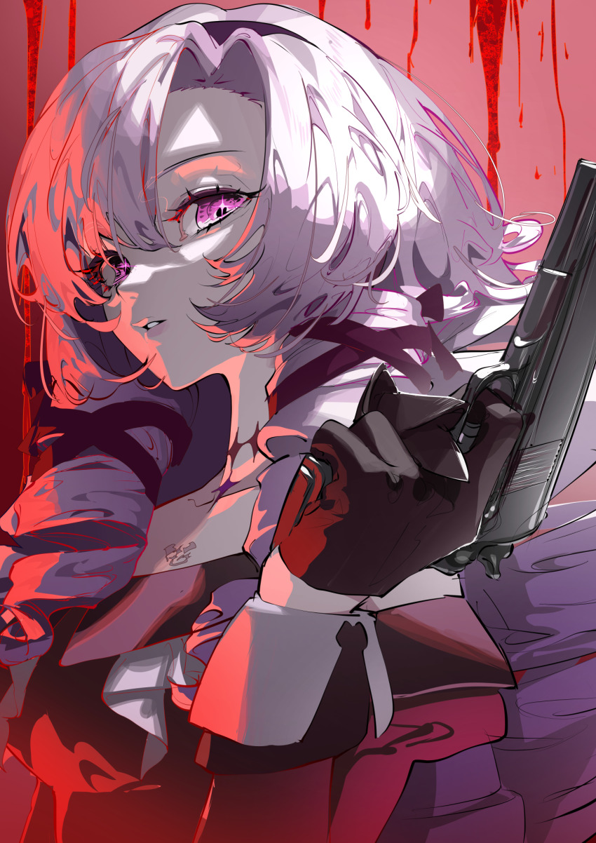 Hyakumantenbara Salome (Nijisanji) Rule 34 Image