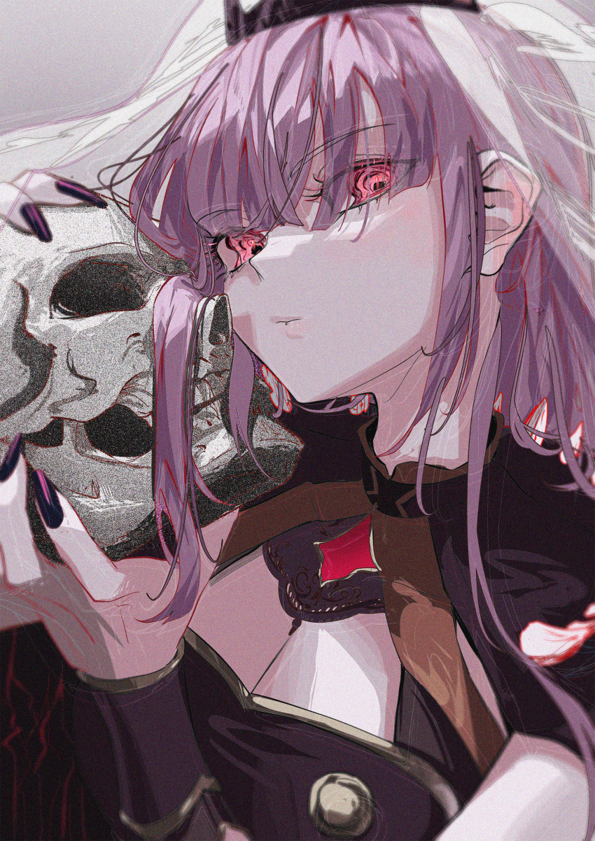 Mori Calliope (Hololive) Rule 34 Image