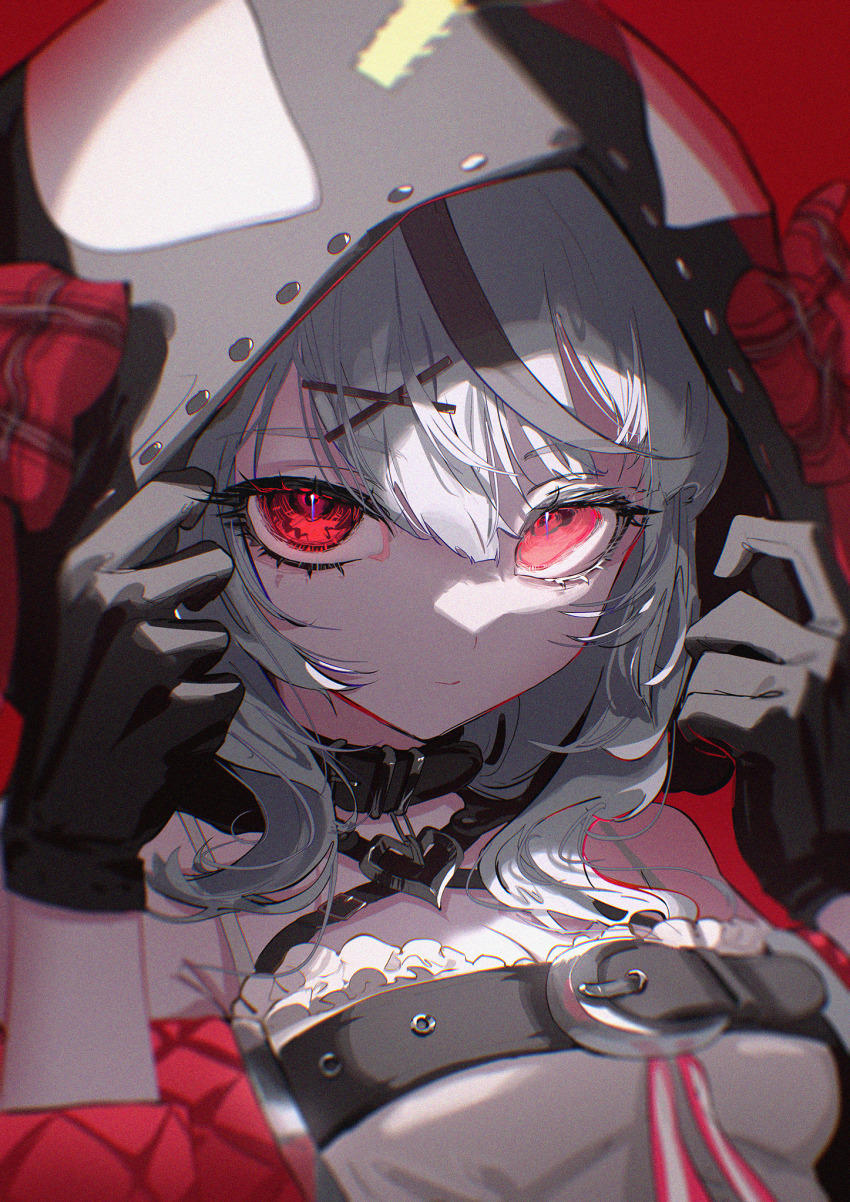 Sakamata Chloe (Hololive) Rule 34 Image