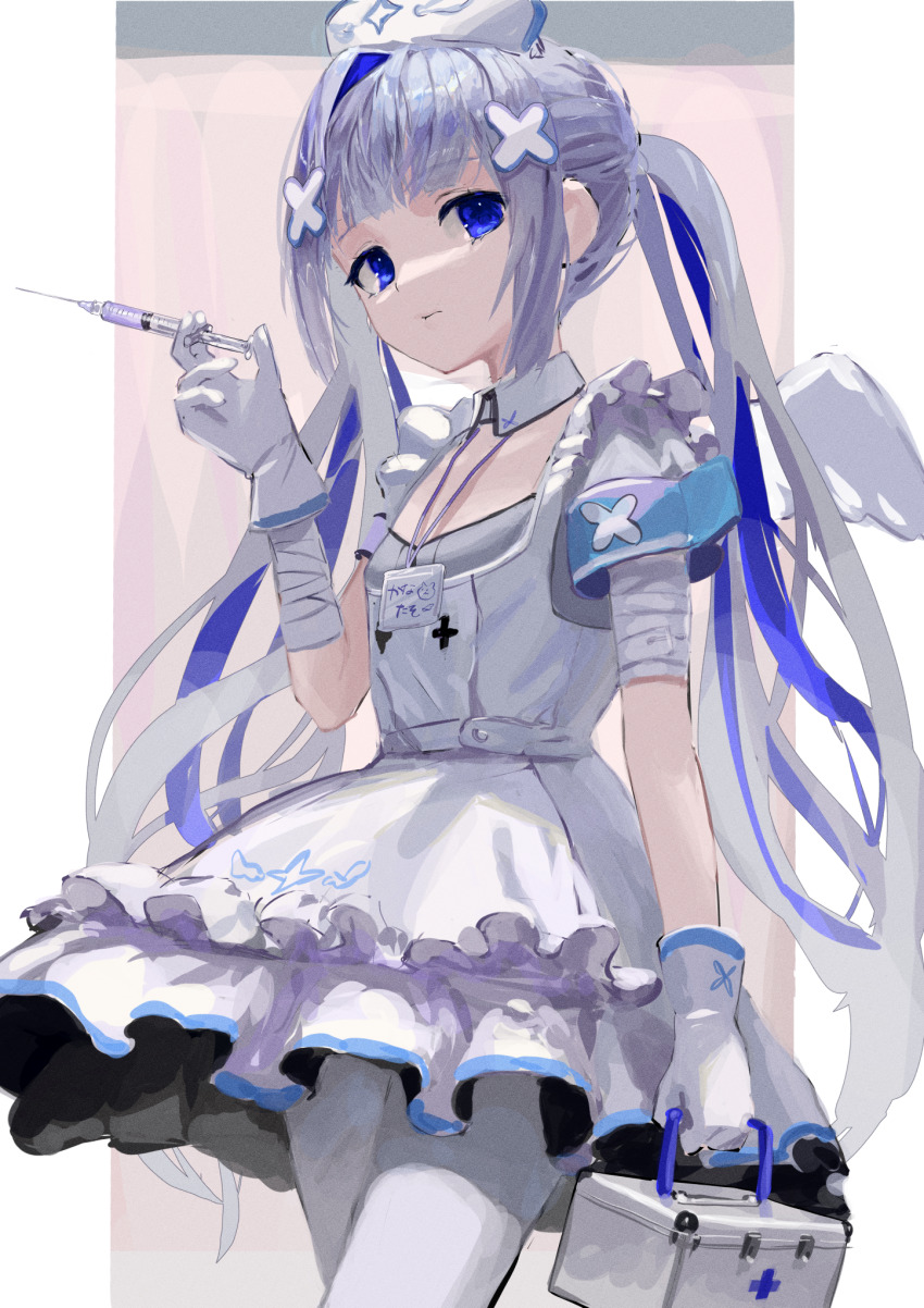 Amane Kanata (Hololive) Rule 34 Image