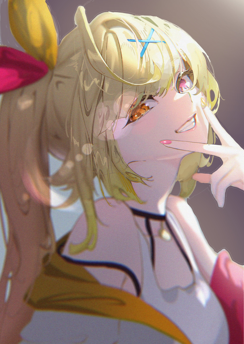 Hoshikawa Sara (Nijisanji) Rule 34 Image