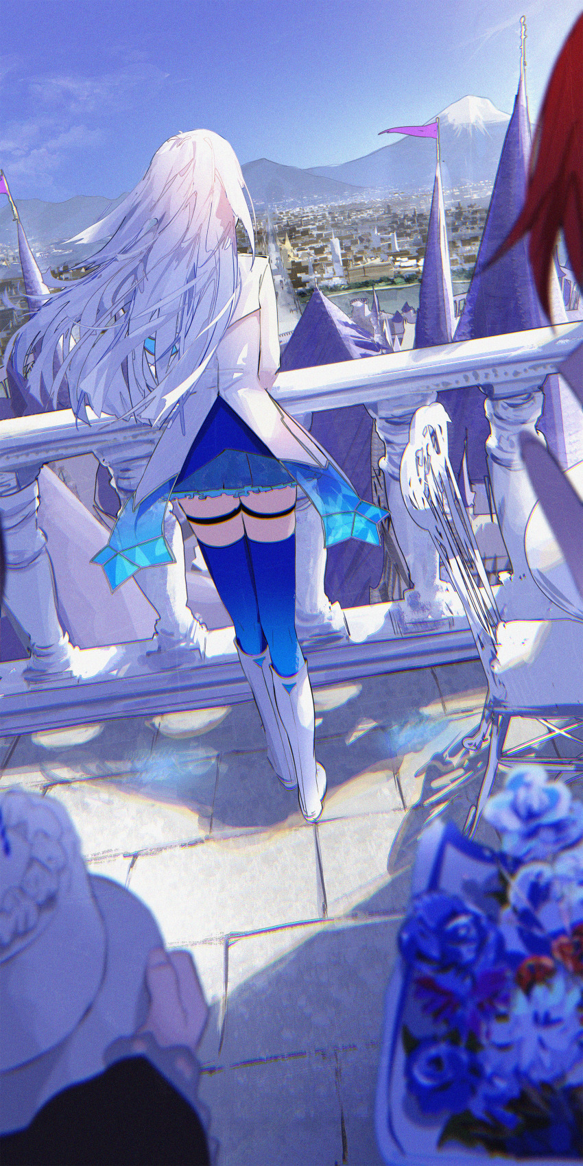 Ange Katrina (Nijisanji) Rule 34 Image