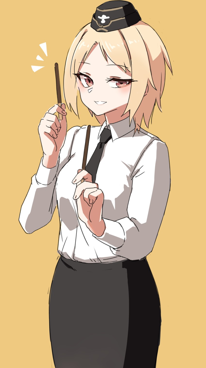 Mp40 (Girls' Frontline) Rule 34 Image
