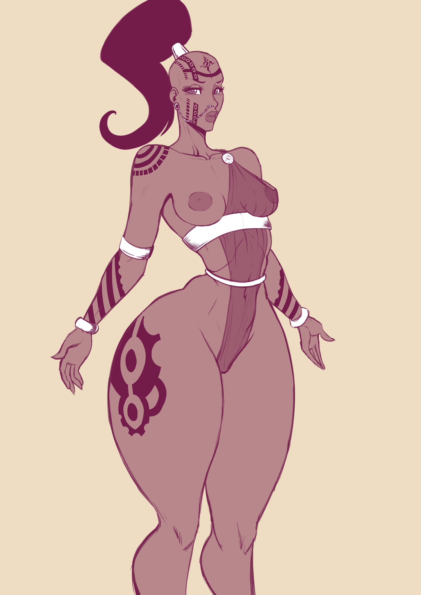 Original Character (Disney) Rule 34 Image