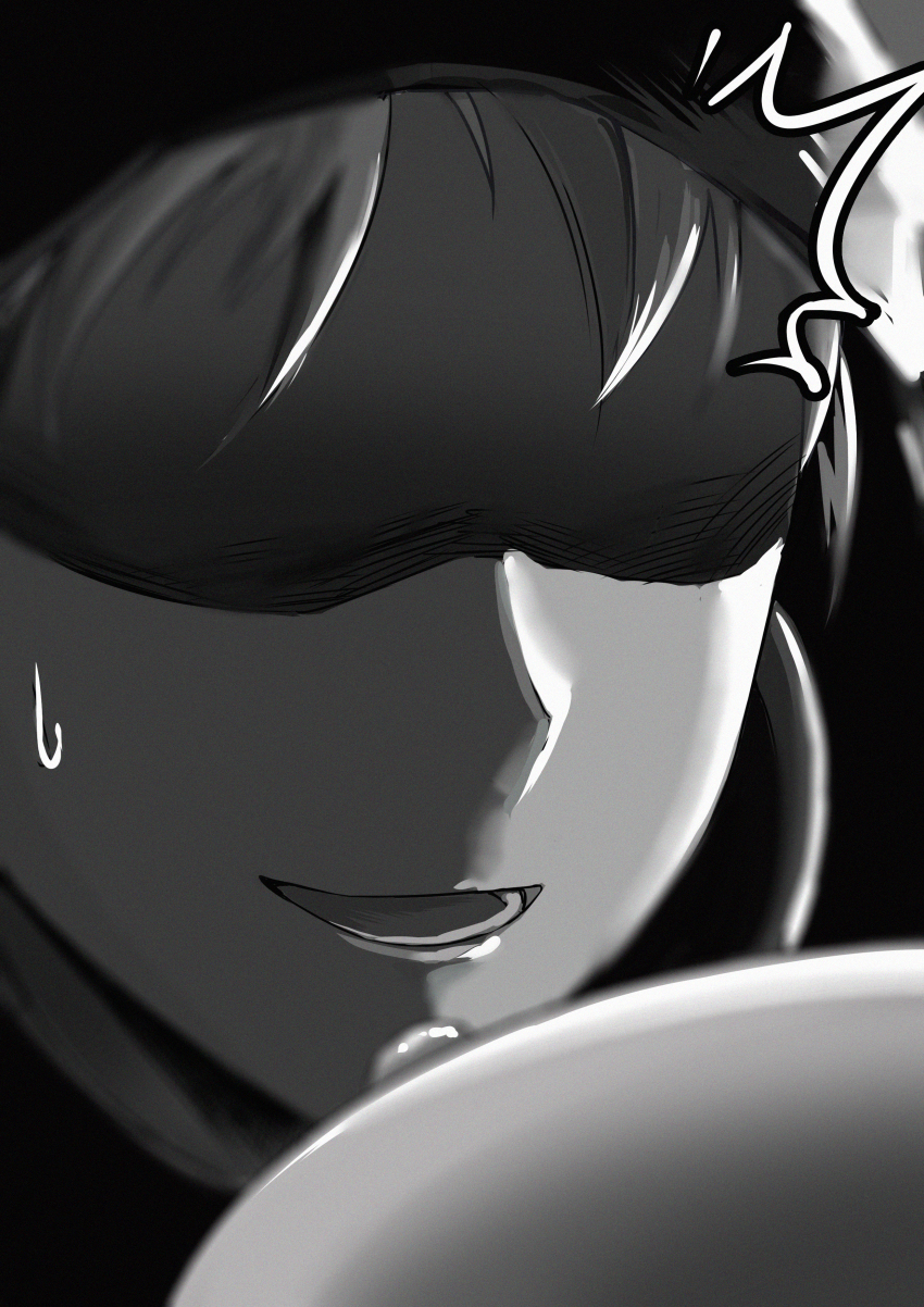 Doctor (Arknights) Rule 34 Image