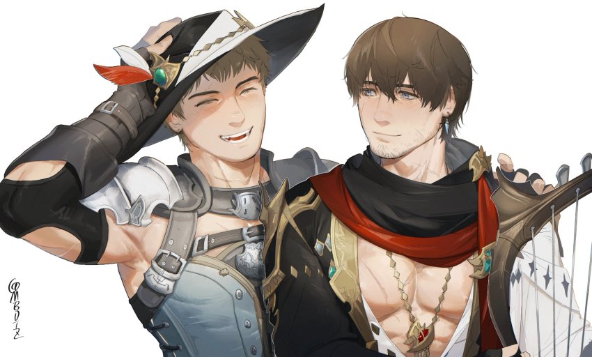Adventurer (Ff14) Rule 34 Image