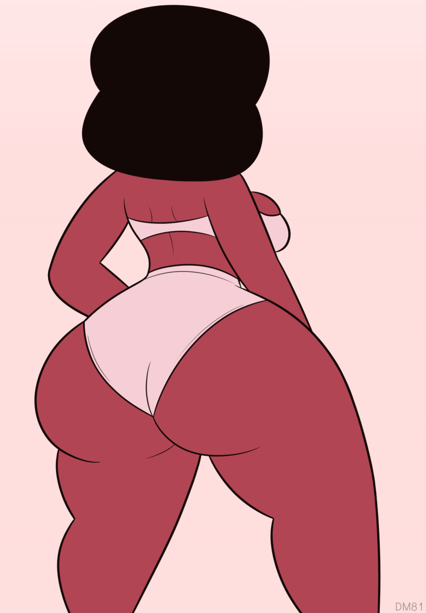 Garnet (Steven Universe) Rule 34 Image