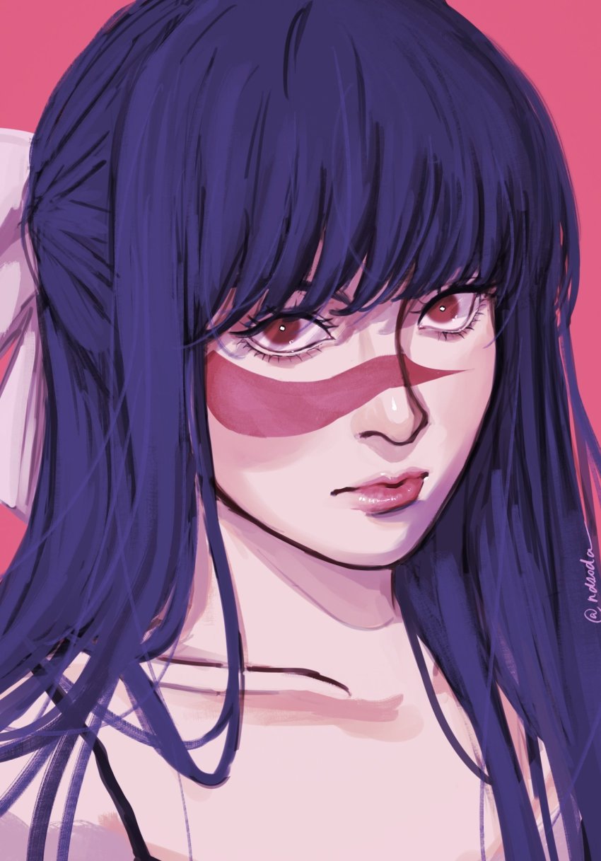 Iori Utahime (Jujutsu Kaisen) Rule 34 Image