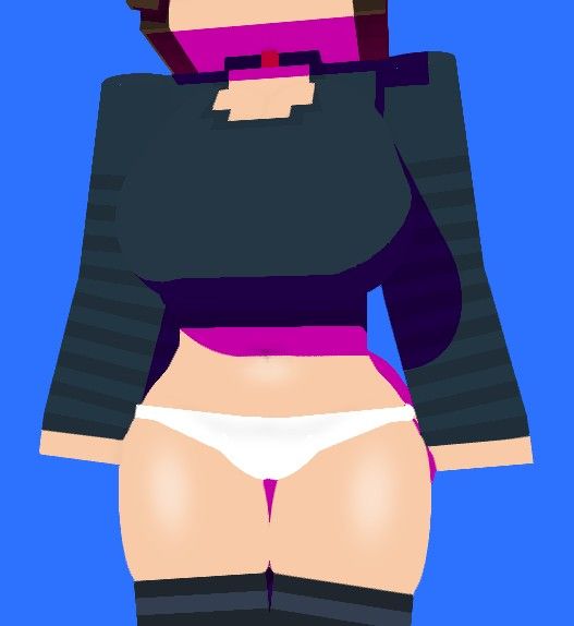 Jenny Belle (Slipperyt) Rule 34 Image