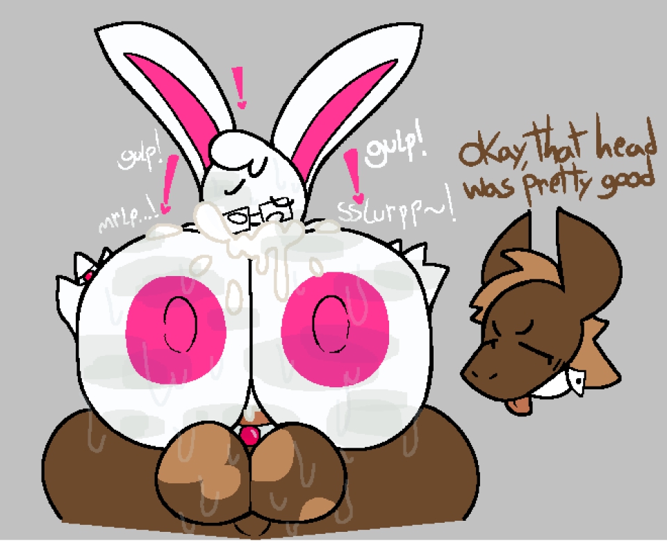 Scrade Rule 34 Image