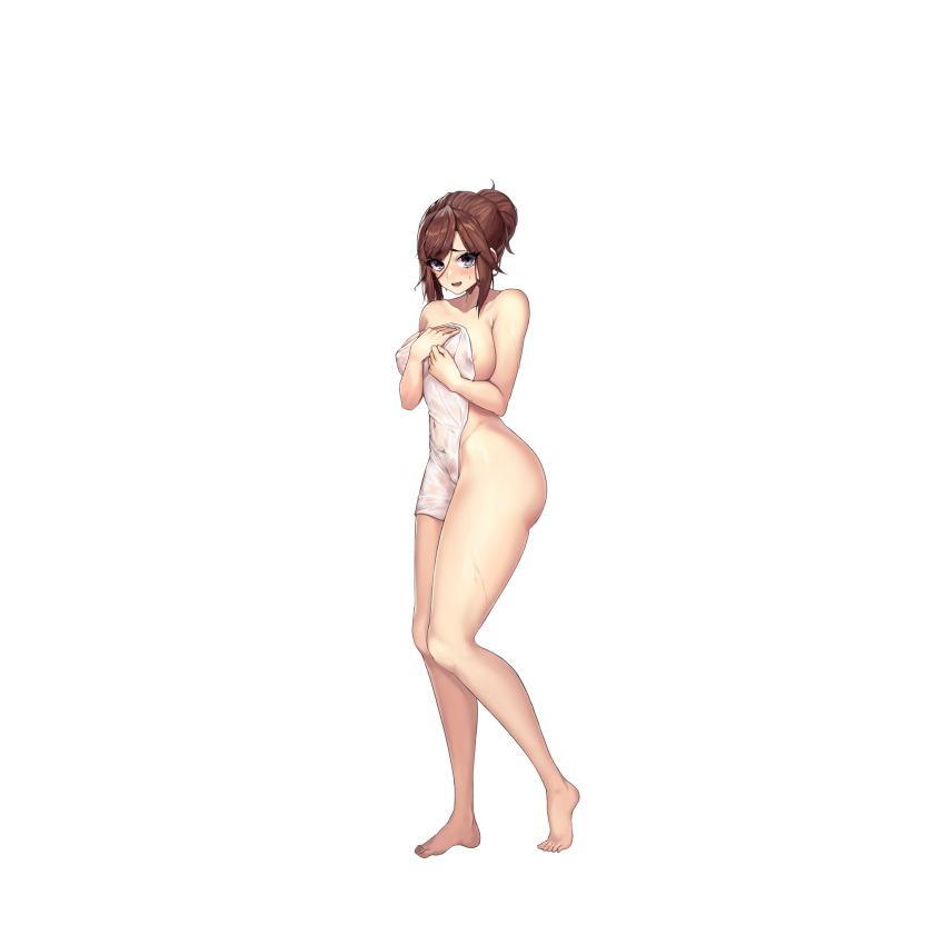 Last Origin Rule 34 Image