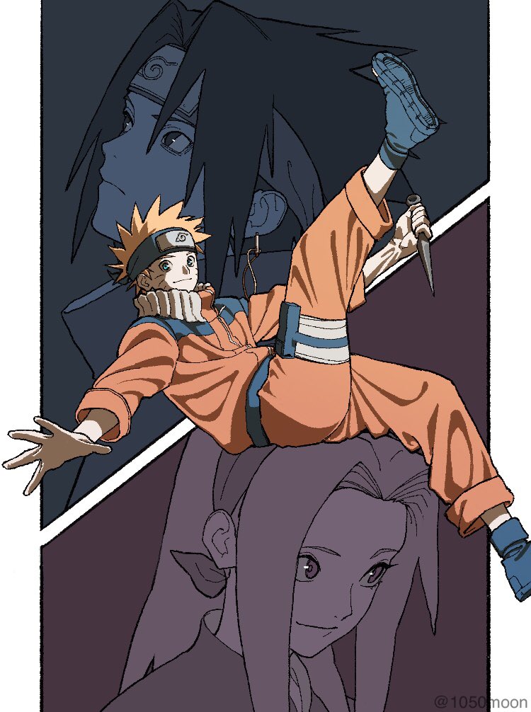 Haruno Sakura (Naruto (Classic)) Rule 34 Image