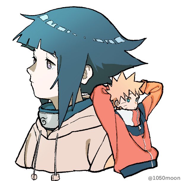 Hyuuga Hinata (Naruto (Classic)) Rule 34 Image