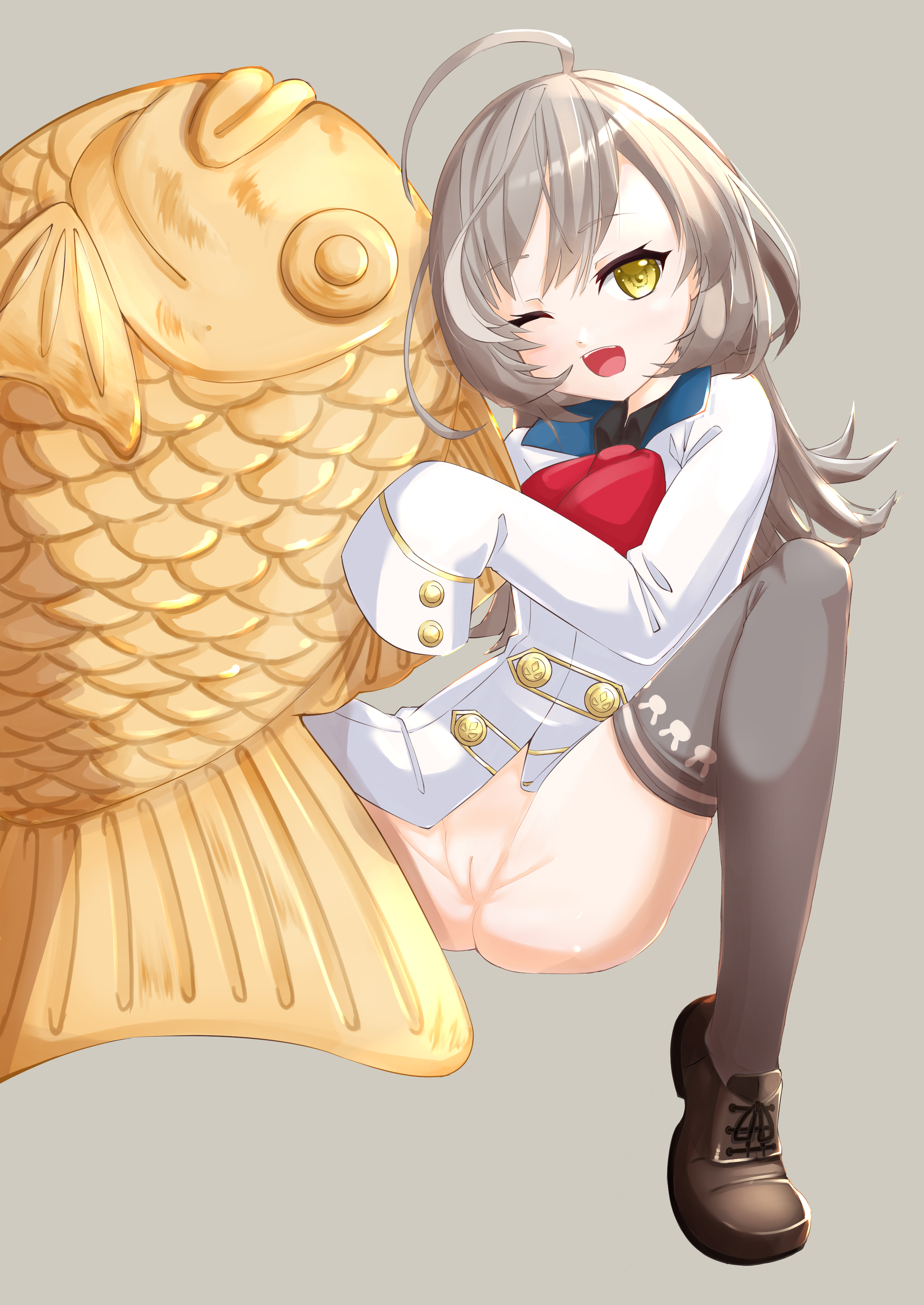 Assault Lily Rule 34 Image