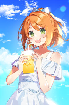 Bare Shoulders Rule 34 Image