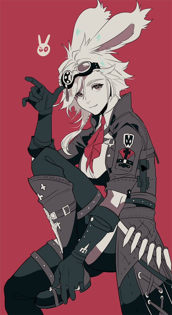 Warrior Of Light (Ff14) Rule 34 Image