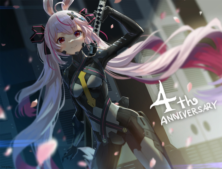 Indie Virtual Youtuber Rule 34 Image