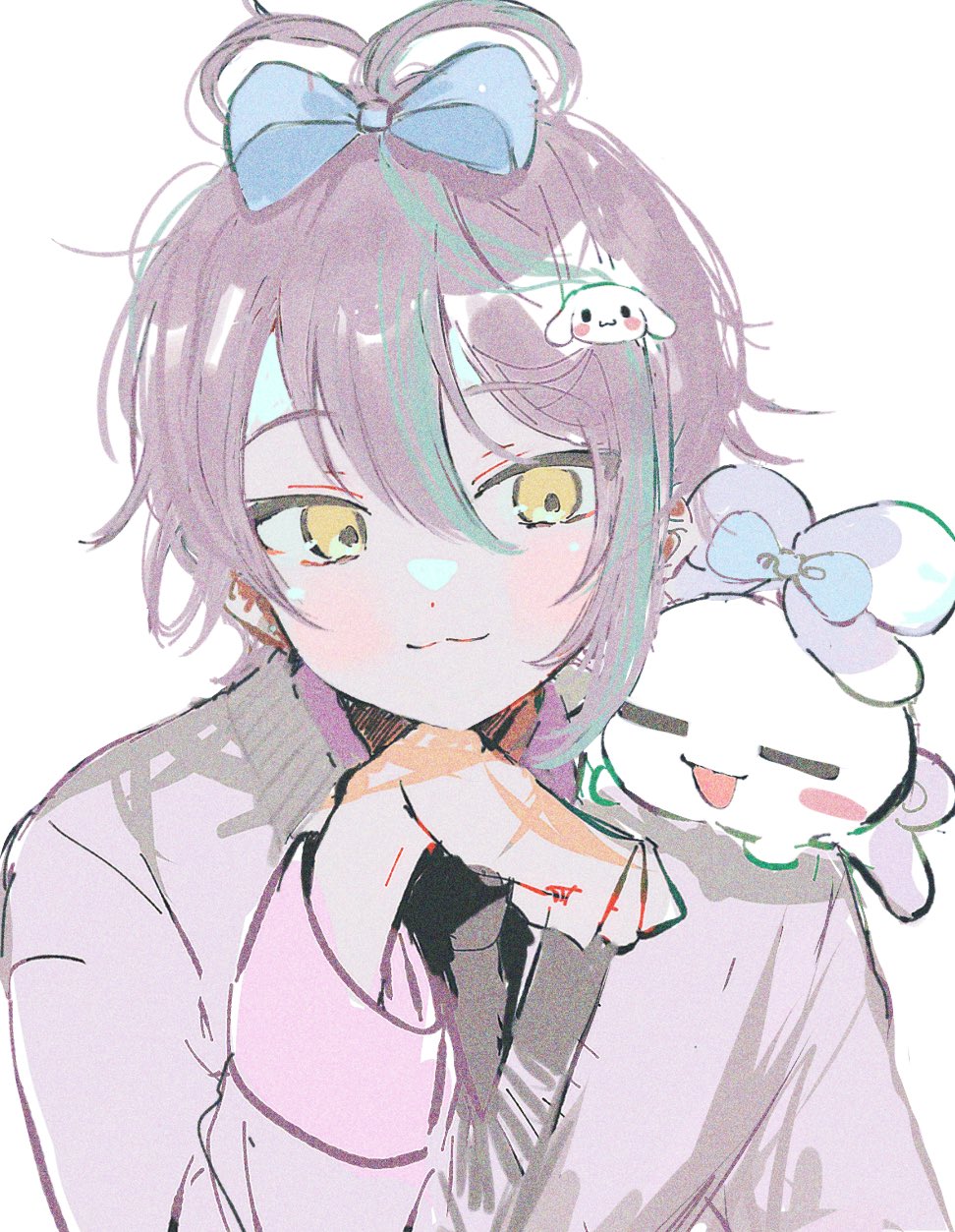 Cinnamoroll (Project Sekai) Rule 34 Image
