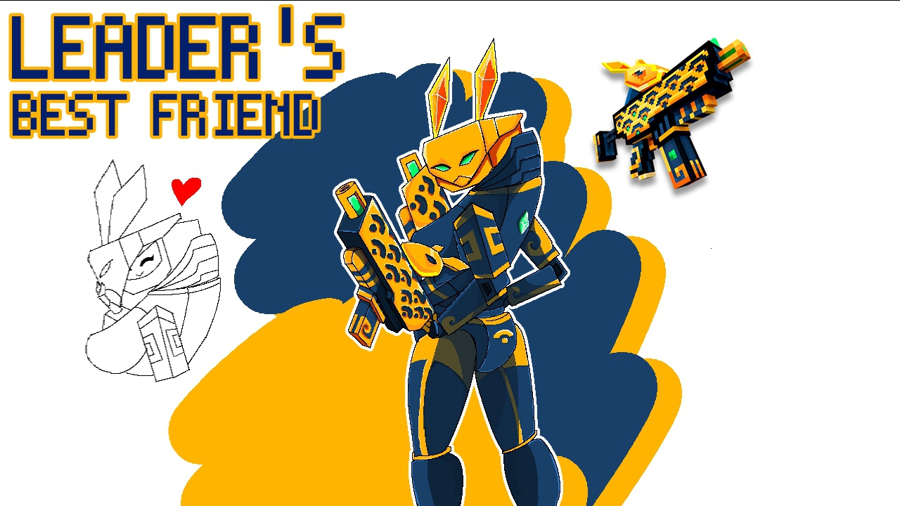 Pixel Gun 3d Rule 34 Image
