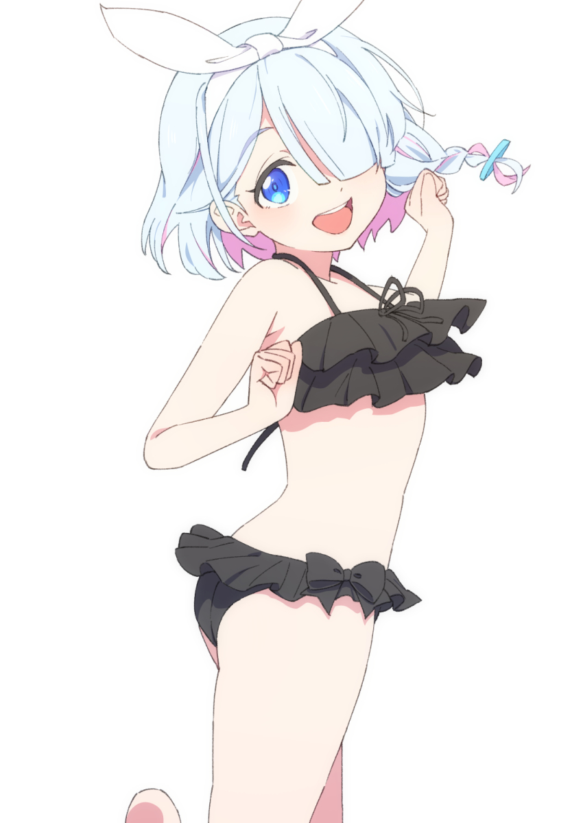 Arona (Blue Archive) Rule 34 Image