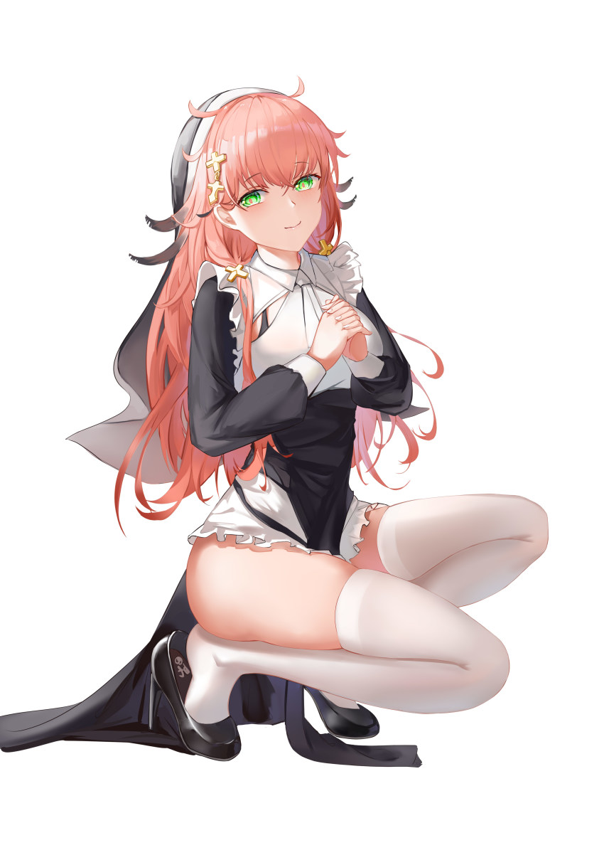 Erato (Arknights) Rule 34 Image