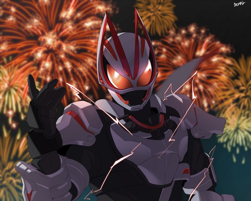 Kamen Rider Rule 34 Image