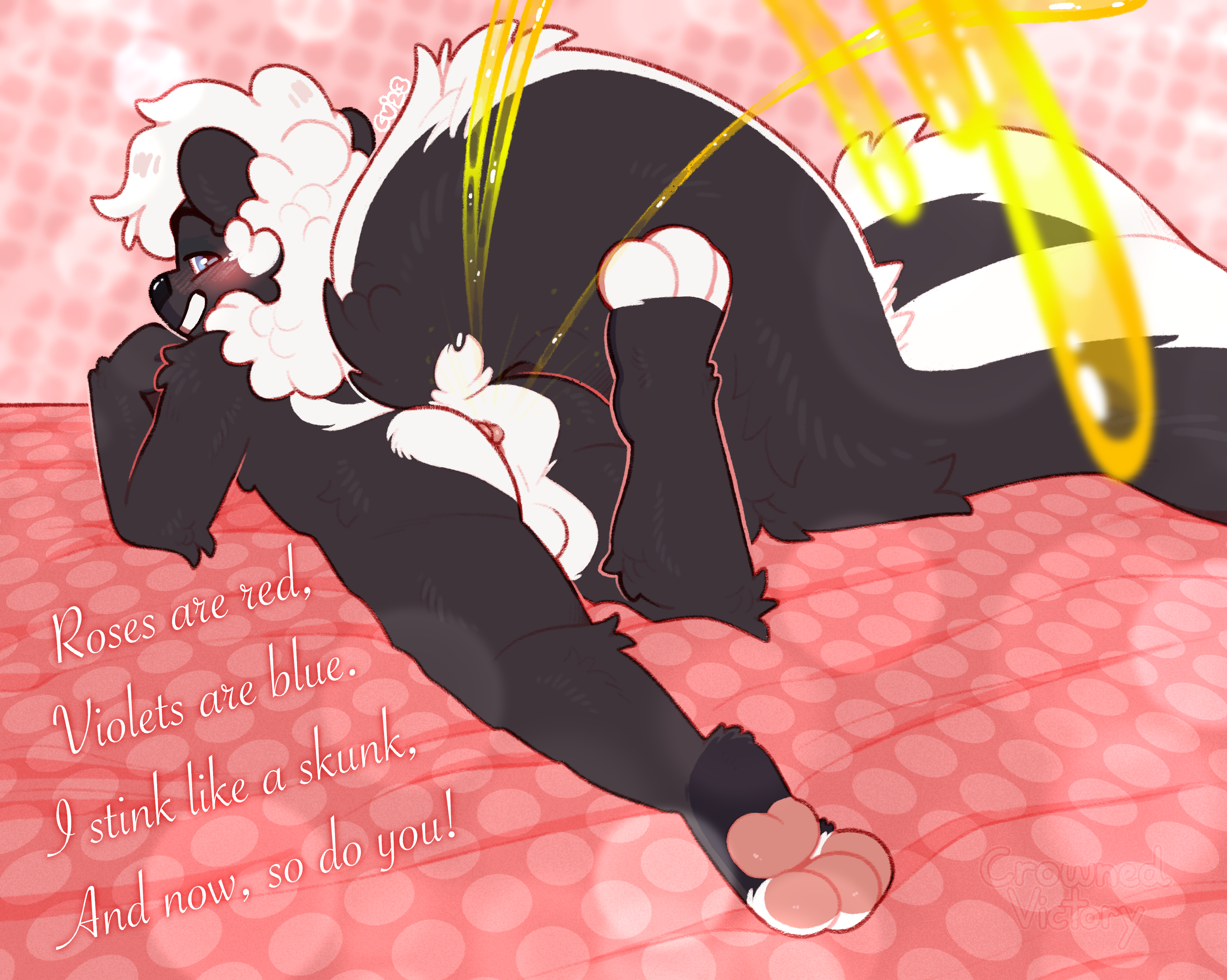 Holidays Rule 34 Image