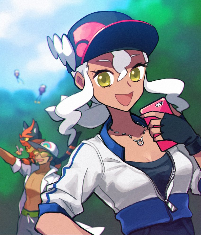 Cutiefly (Professor Burnet) Rule 34 Image