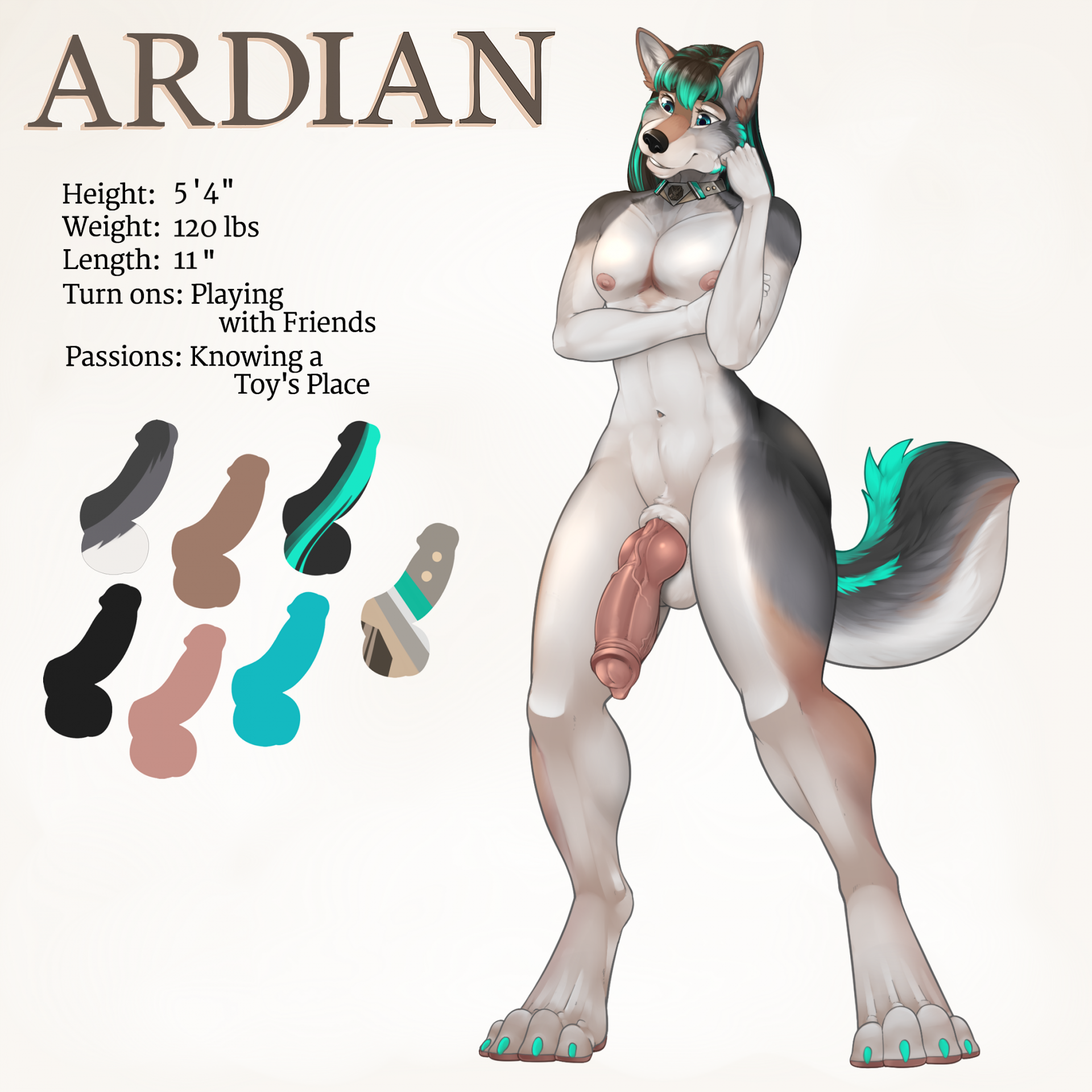 Digital Media (Artwork) Rule 34 Image
