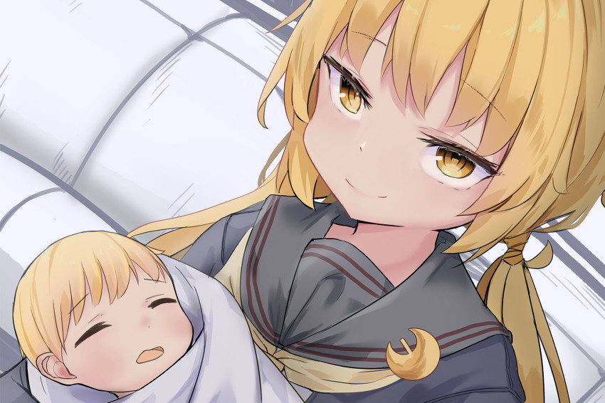 Kantai Collection Rule 34 Image