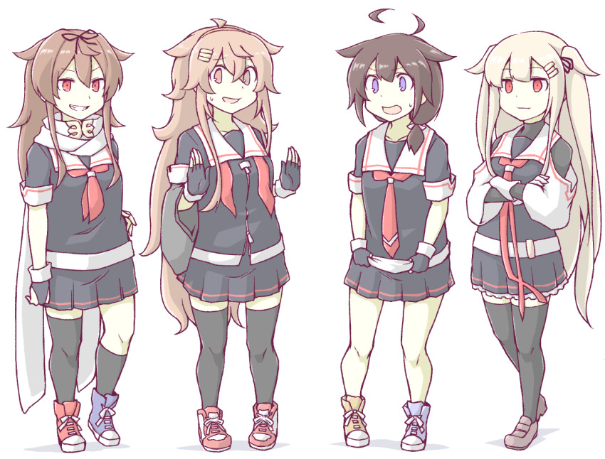 Kantai Collection Rule 34 Image