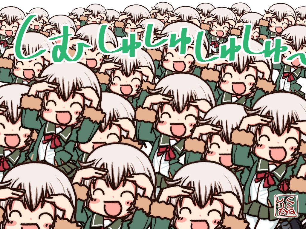 Kantai Collection Rule 34 Image