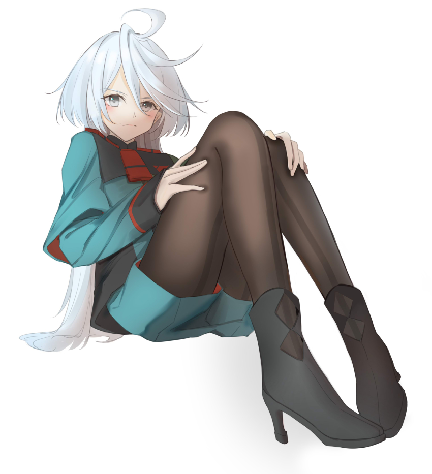 Miorine Rembran (Gundam) Rule 34 Image