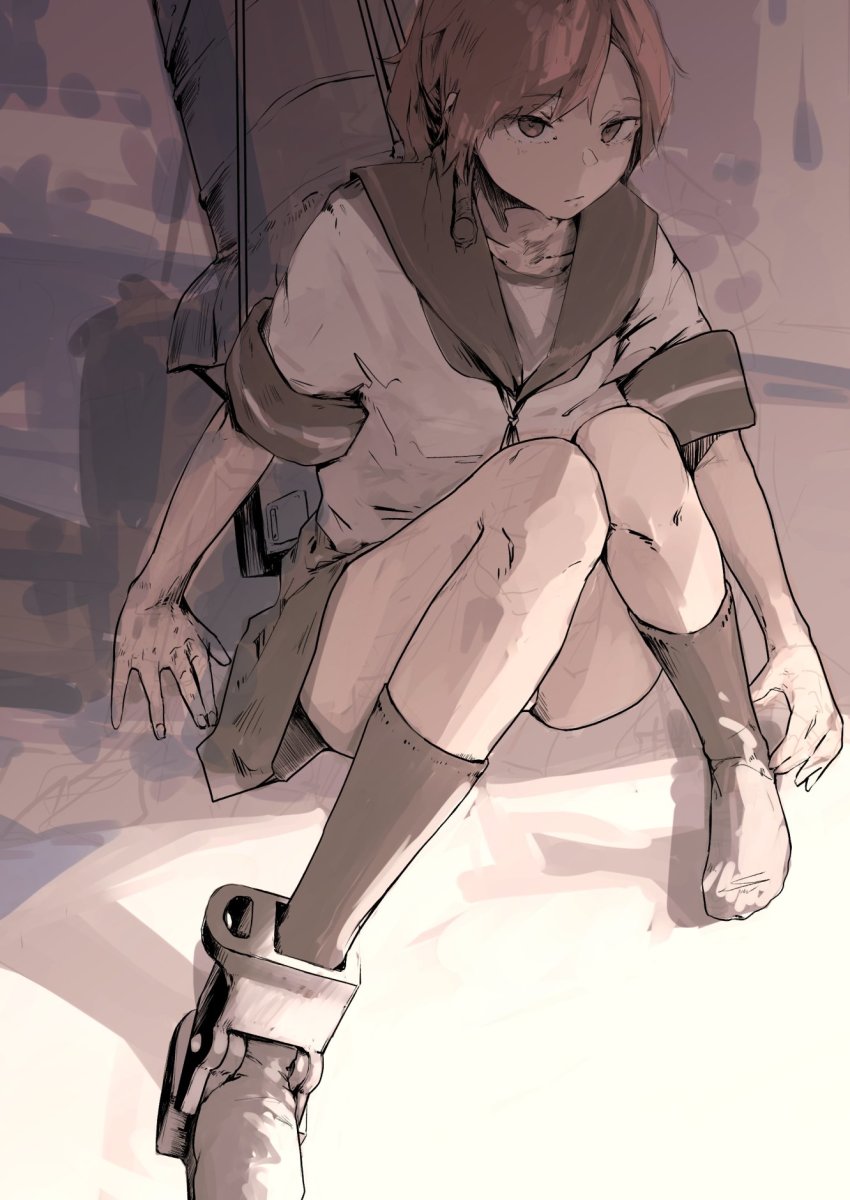 Kantai Collection Rule 34 Image