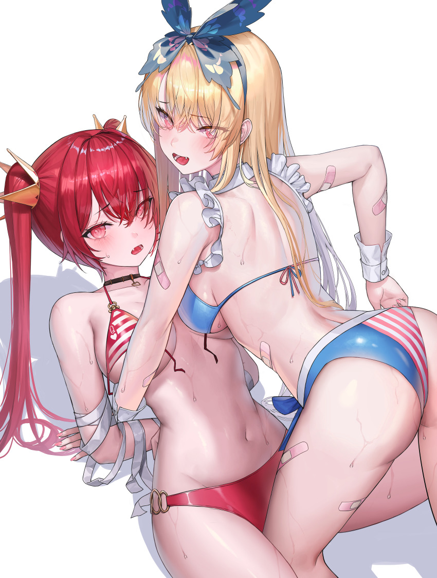 Alice (Grimlight) Rule 34 Image