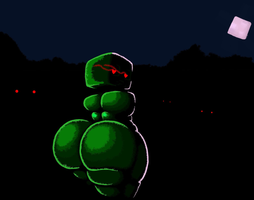 Ass Rule 34 Image