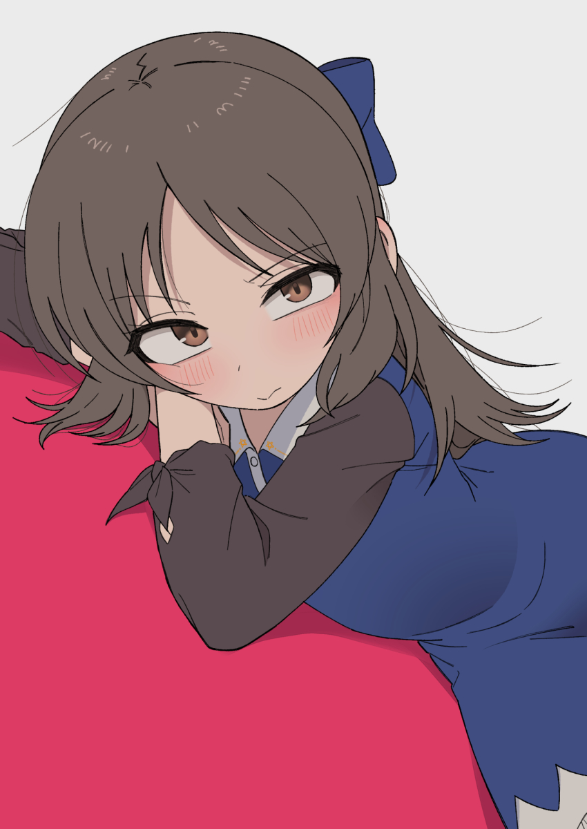 Tachibana Arisu (Idolmaster) Rule 34 Image