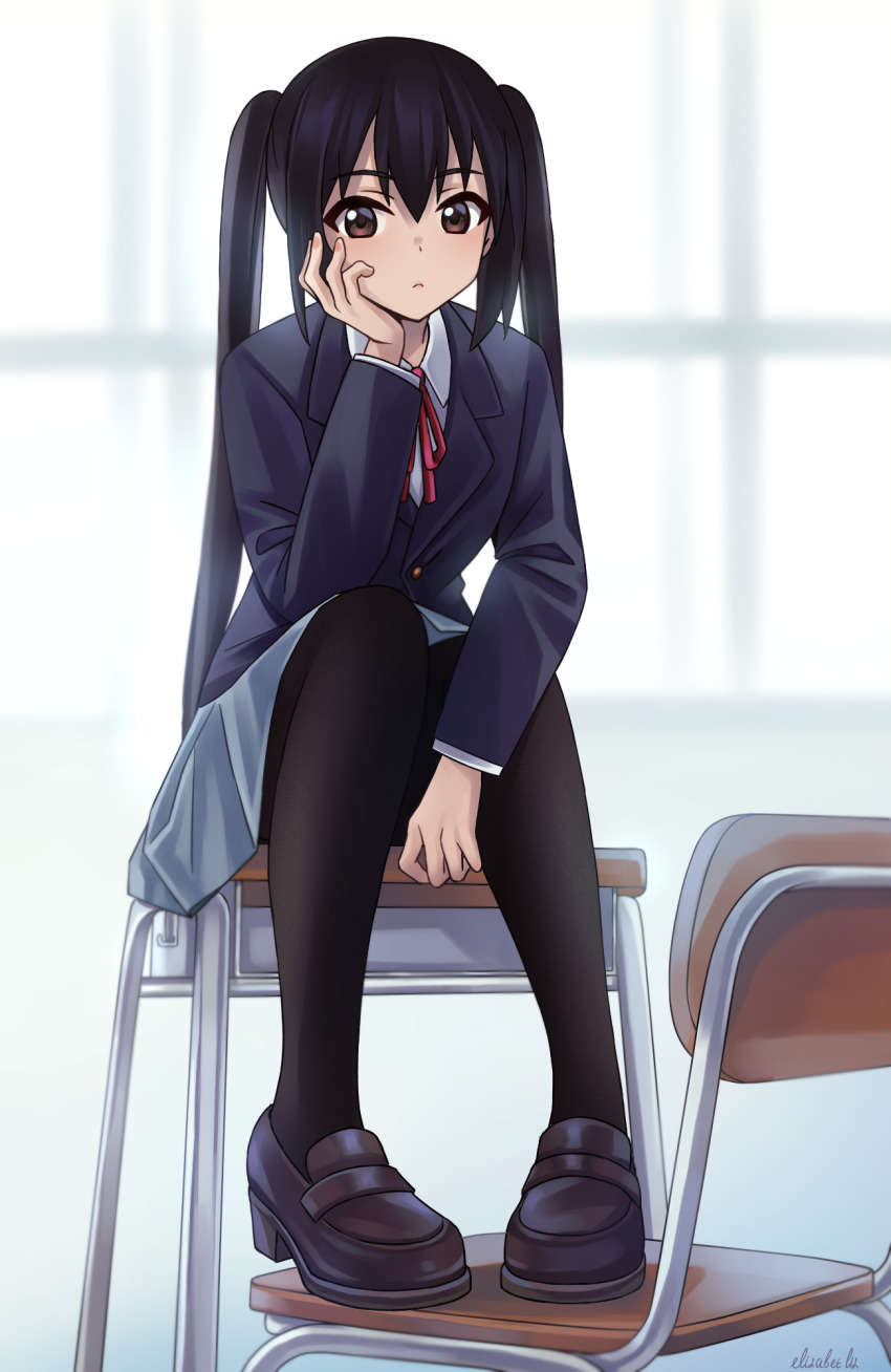 K-On! Rule 34 Image