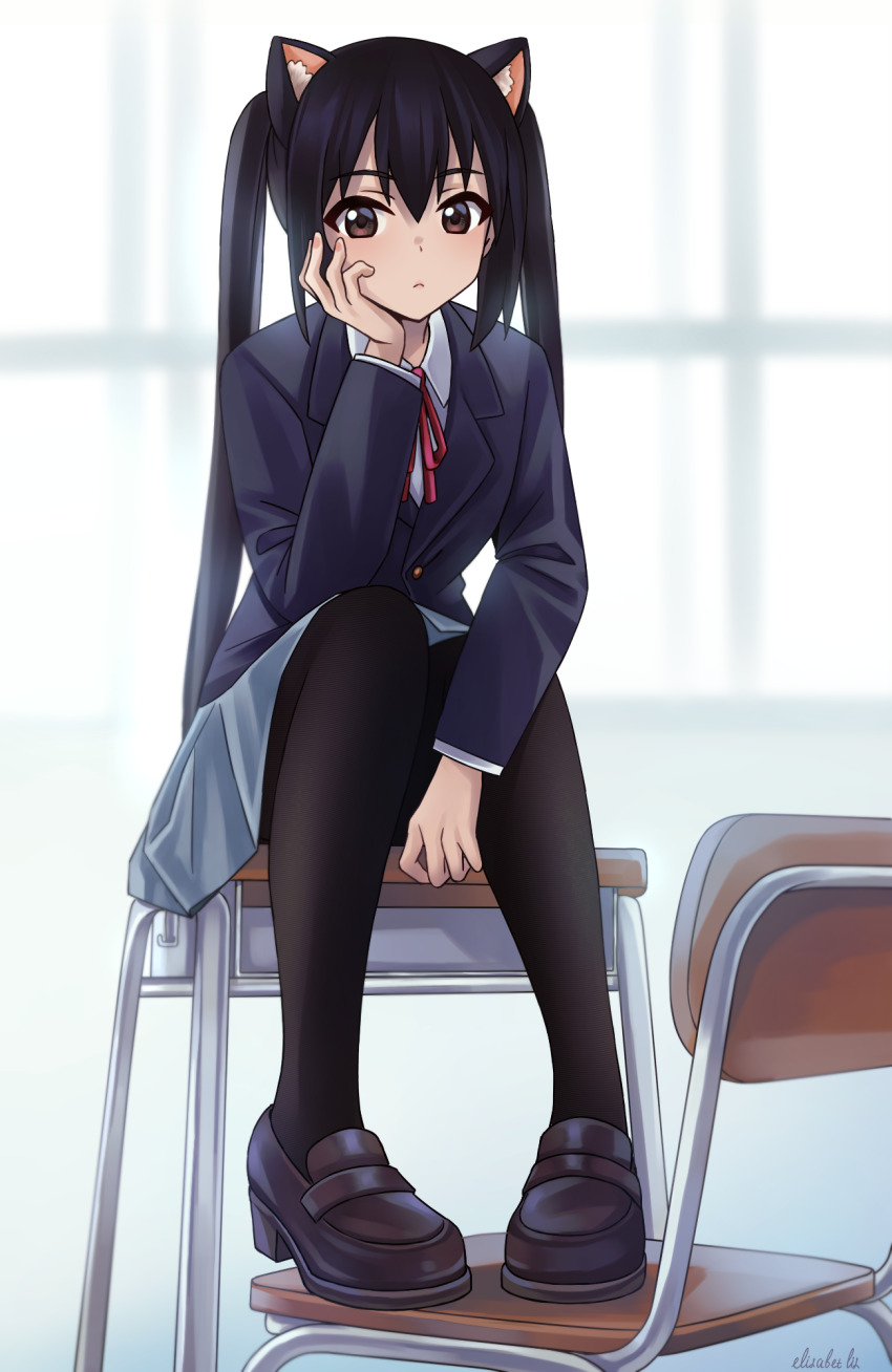 K-On! Rule 34 Image