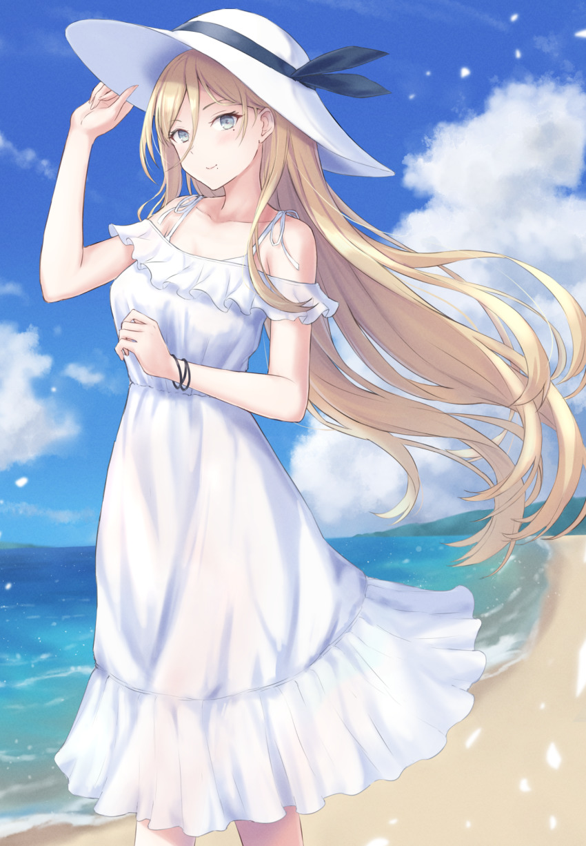 Kantai Collection Rule 34 Image