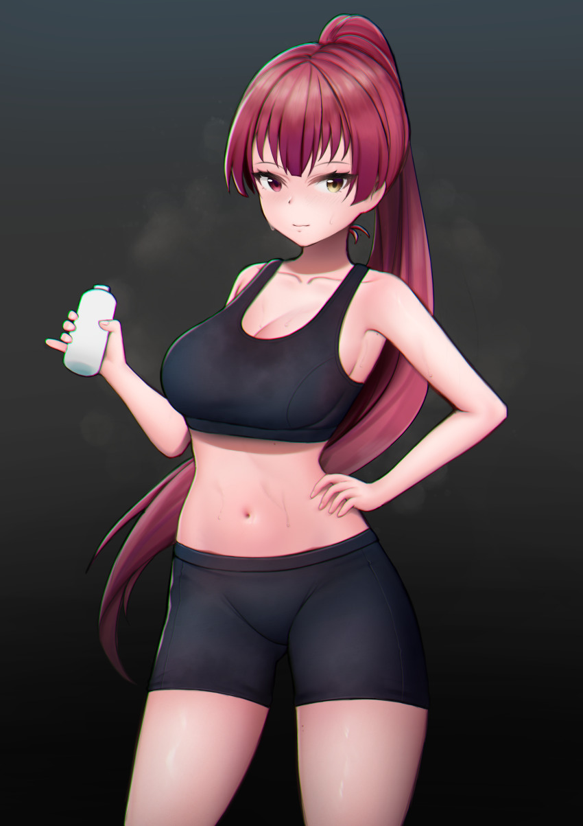 Houshou Marine (Hololive) Rule 34 Image