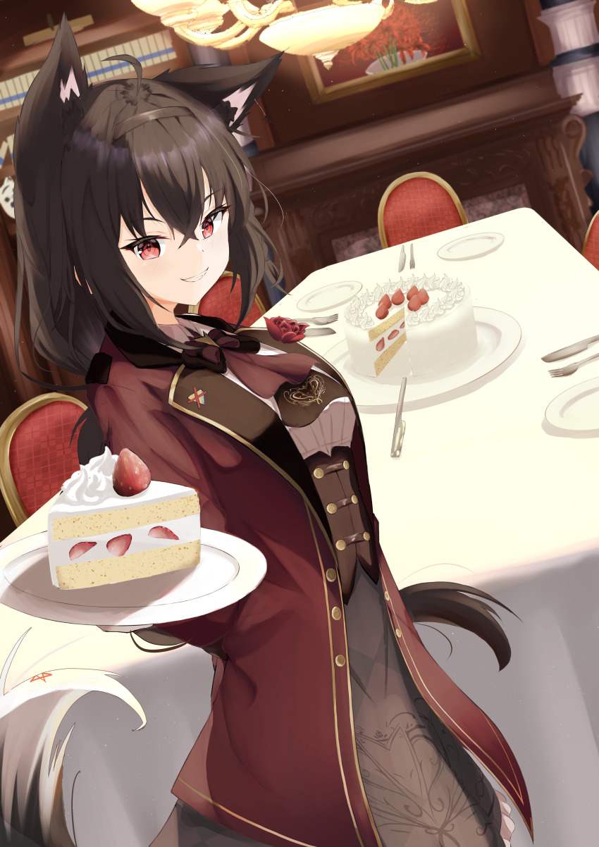 Kurokami Fubuki (Hololive) Rule 34 Image