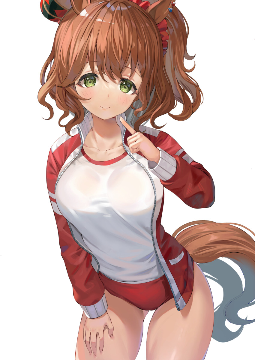 Aston Machan (Umamusume) Rule 34 Image