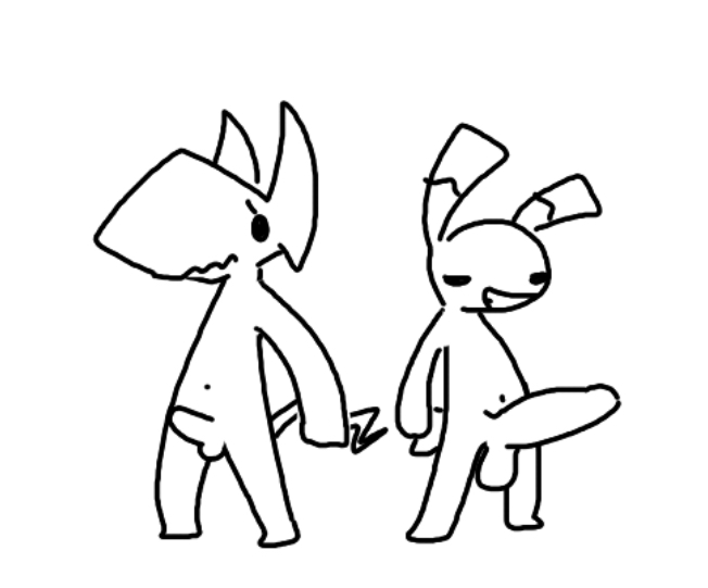 Anthro Rule 34 Image
