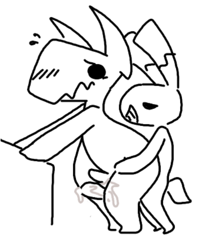 Anthro Rule 34 Image