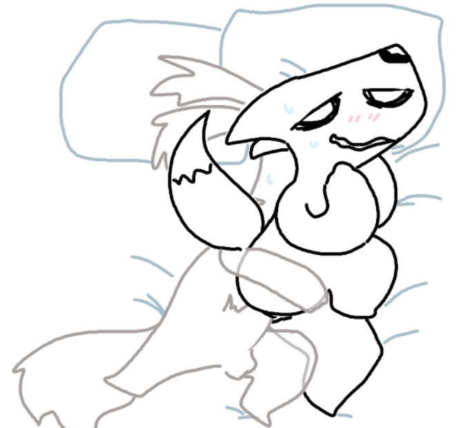 Anthro Rule 34 Image