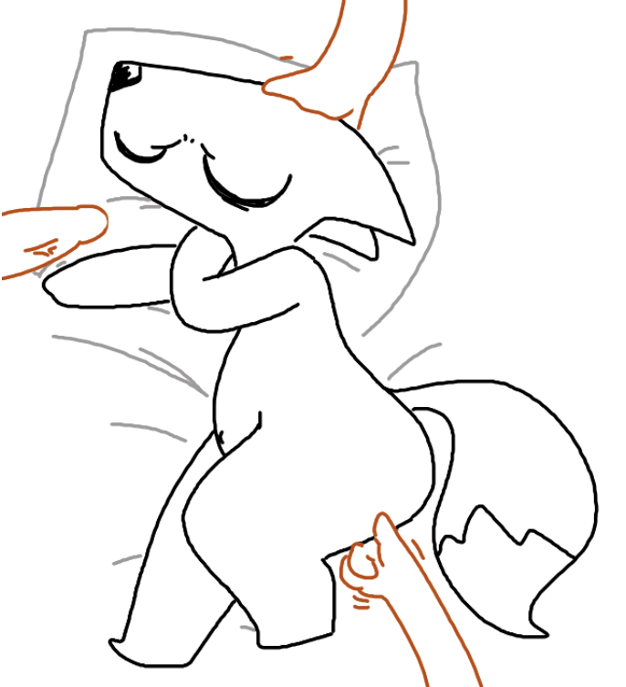 Anthro Rule 34 Image