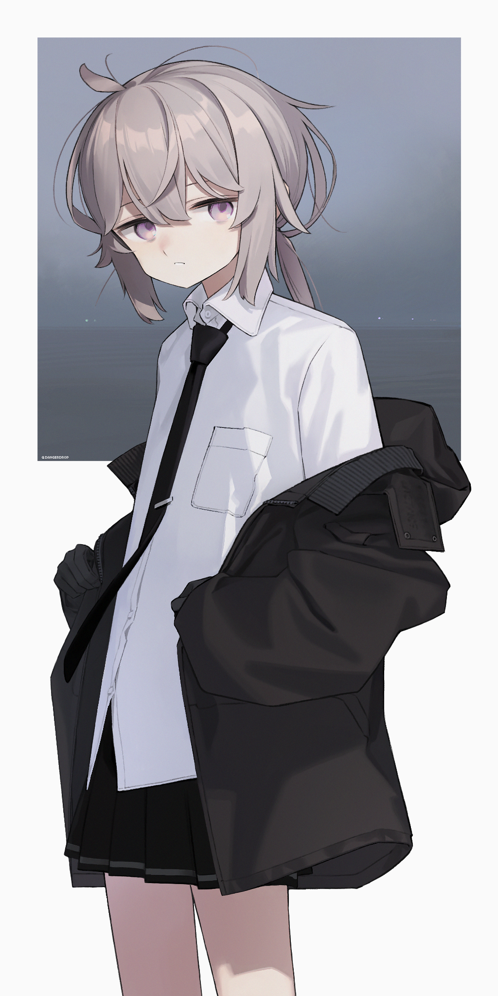 M200 (Girls' Frontline) Rule 34 Image