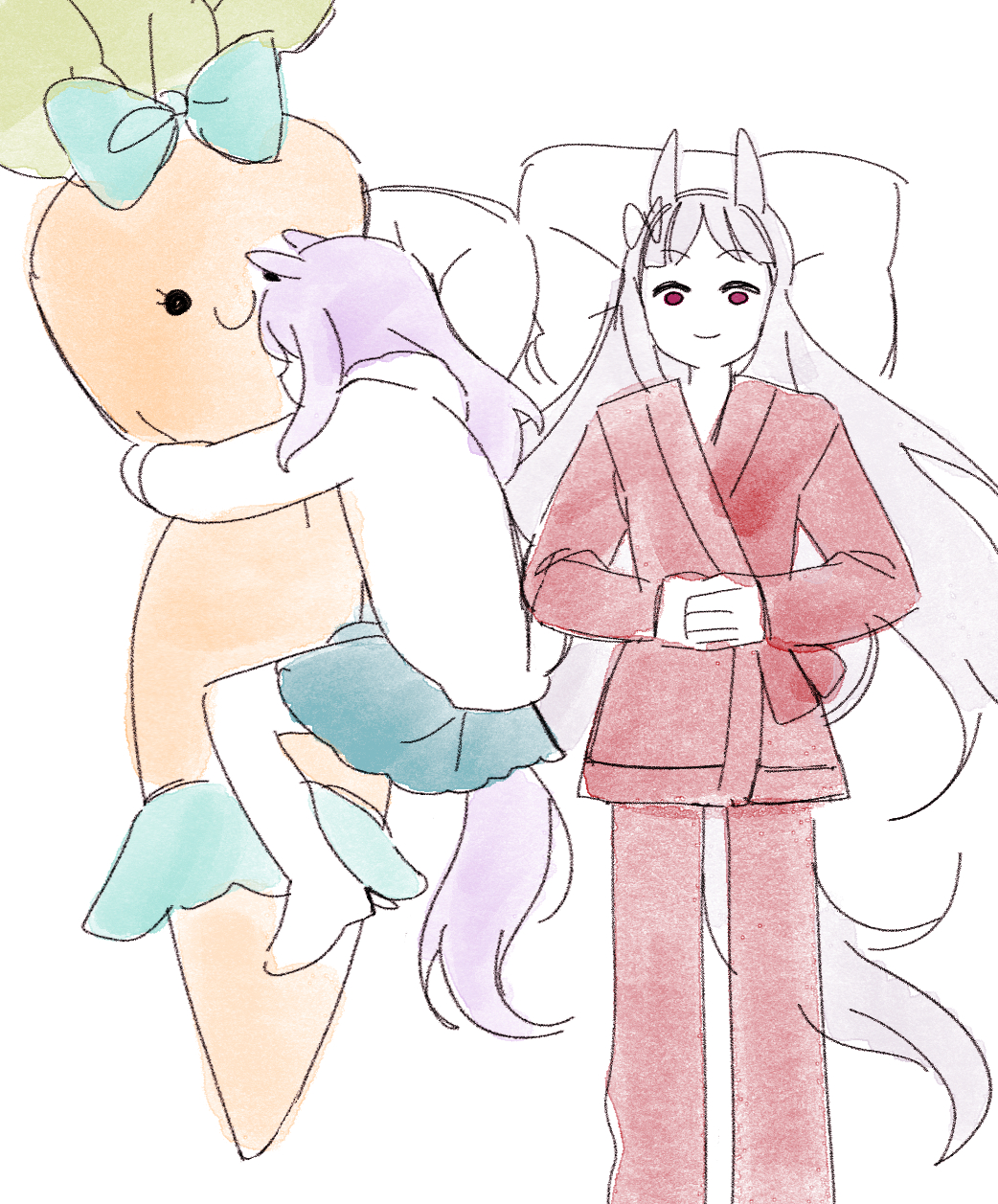 Gold Ship (Umamusume) Rule 34 Image