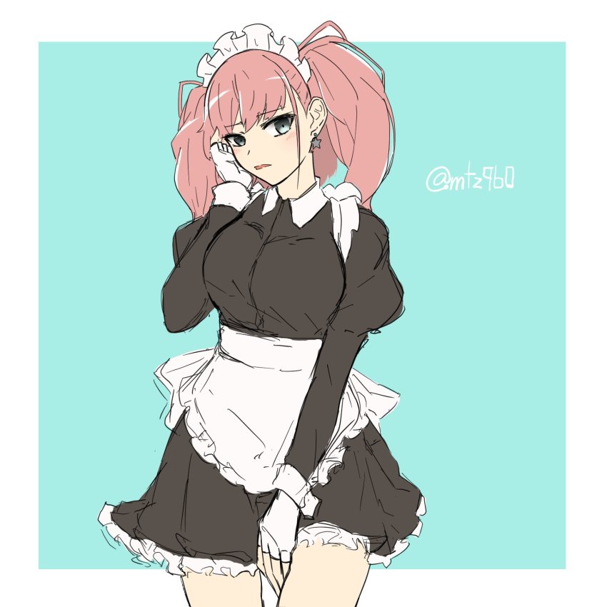 Atlanta (Kancolle) Rule 34 Image